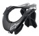Alpinestars 6500019 Bionic Neck Support Tech 2 XSM Black Cool Grey BlackCool Gray XSM