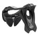 Alpinestars 6500019 Bionic Neck Support Tech 2 XSM Black Cool Grey BlackCool Gray XSM