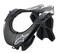 Alpinestars 6500019 Bionic Neck Support Tech 2 XSM Black Cool Grey BlackCool Gray XSM