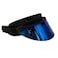 Bluestone Sunshields Shorty Lux Blue