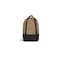 Stokke YOYO Bag Toffee Brown Provides Additional Sturdy Storage on The YOYO2 Stroller Includes Wheel Base Hooks