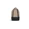 Stokke YOYO Bag Taupe Beige Provides Additional Sturdy Storage on the YOYO2 Stroller Includes Wheel Base Hooks