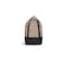 Stokke YOYO Bag Taupe Beige Provides Additional Sturdy Storage on the YOYO2 Stroller Includes Wheel Base Hooks
