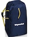 wymulot Large Stroller Bag for Airplane Waterproof Stroller Travel Bag Gate Check Stroller Bag for SingleDouble Stroller Travel Bag with Handle and Drawstring Closure Stroller Cover Blue