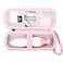 FBLFOBELI Hard Storage Case Compatible with Philips BikiniPerfect Advanced Womens Trimmer Kit HP637661