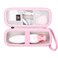 FBLFOBELI Hard Storage Case Compatible with Philips BikiniPerfect Advanced Womens Trimmer Kit HP637661
