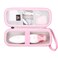 FBLFOBELI Hard Storage Case Compatible with Philips BikiniPerfect Advanced Womens Trimmer Kit HP637661