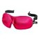 Bucky 40 Blinks No Pressure Solid Eye Mask for Sleep Travel Magenta One Size