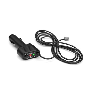 Escort Official Radar Detector SmartCord Straight Wire for Redline 360c MAX 360c MKII 3 4 MAXcam 360c and Additional Models