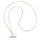 CASETiFY CrossBody Charm Classic Pearl