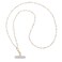 CASETiFY CrossBody Charm Classic Pearl