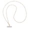 CASETiFY CrossBody Charm Classic Pearl