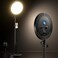 UBeesize Professional Ring Light with Stand Phone Holder Remote 6500K FullScreen LED Lighting for Makeup Photography Studio Barber and Live Streaming