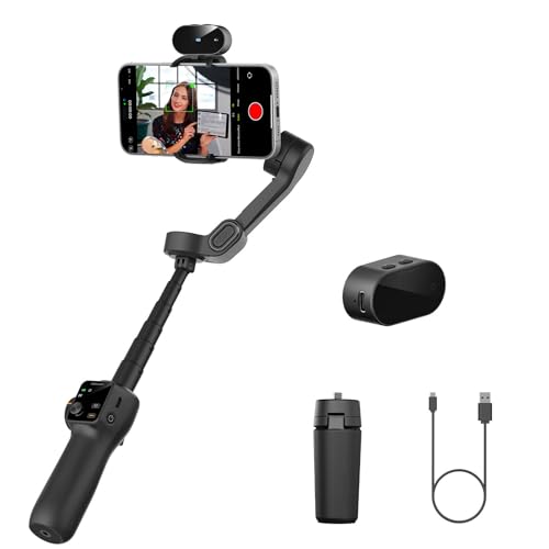 AOCHUAN AOCHUAN 3axis Gimbal Stabilizer