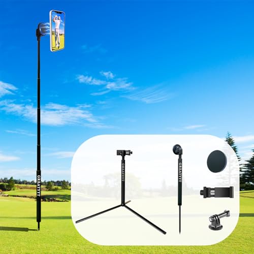 greatyyt Greatyyt Monopod And Tripod Selfie Stick