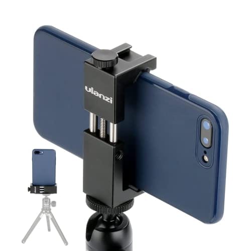 ulanzi Ulanzi ST02s Phone Tripod Mount
