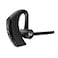 BlueParrott M300XT SE Mono Bluetooth Wireless Headset 80 Noise Cancelling OpenEar Earpiece for Everyday Driving and Work Calls Compact with IP54 Protection 14 Hours Talk Time Black