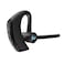 BlueParrott M300XT SE Mono Bluetooth Wireless Headset 80 Noise Cancelling OpenEar Earpiece for Everyday Driving and Work Calls Compact with IP54 Protection 14 Hours Talk Time Black