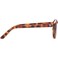 Babiators Polarized Keyhole Classic Tortoise Amber Lenses Ages 35