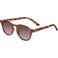 Babiators Polarized Keyhole Classic Tortoise Amber Lenses Ages 35