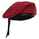 Rothco GI Style Wool Beret US Numeric 7 12 Red