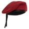Rothco GI Style Wool Beret US Numeric 7 12 Red
