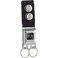 Buckle-Down BuckleDown Keychain Ram