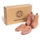 Cobbler's Choice Cobblers Choice Mens Cedar Boot Tree Large