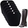 Ruisita 6 Pack 3 Pairs Reusable Boots Tall Support Boot Shapers Form Inserts for Preventing Bending and Creasing
