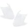 YOLOPARK 12 Pcs Shoe Tree Inserts for Men Women Shoe Shaper for Sneaker Leater Golf Mules and Boot