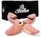 Stratton MENS ADJUSTABLE SPLIT TOE CEDAR SHOE TREE GROWN IN USA Medium 8595 US 1pack