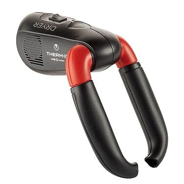 Therm-ic Thermic Compact Quiet EasytoUse Adjustable Foldable Boots Gloves Dryer US