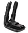 Manledio Portable Smart Electric Shoe Boot Dryer Warmer Adjustable RackTimer