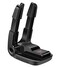 Manledio Portable Smart Electric Shoe Boot Dryer Warmer Adjustable RackTimer