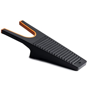BOOMIBOO Boot JackBoot Remover for Cowboy BootsBoot Puller for Waders and Work Boots Easily Without Bending Over and get dirty hands
