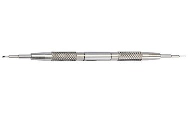 Bergeon 55152 Spring Bar Tool Stainless Steel Watch Sizing Tool