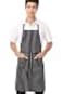 Chef Works Unisex Kitchen Apron