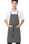 Chef Works Unisex Kitchen Apron