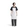 Uncommon Threads mens Restaurant Bib Apron White One Size US