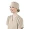 Wink WonderWORK Scrubs for Unisex Tie Back Scrub Cap