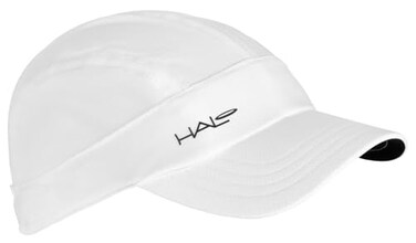 Halo Headbands womens hat White One Size US
