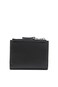 Diesel 1DR BIFOLD Zip II Wallet Black