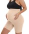 KUNINDOME Pregnancy Underwear Nude XLarge