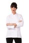 Chef Works Womens Le Mans Chef Coat