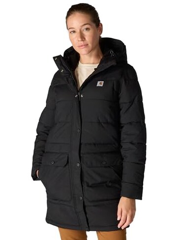 Carhartt Relaxed Fit Midweight Utility Coat