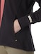 Wrangler Wicking Work Jacket Black Large