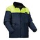 Ergodyne NFerno 6476 Insulated Freezer Jacket Cold Storage Work