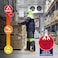 Ergodyne NFerno 6476 Insulated Freezer Jacket Cold Storage Work