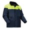 Ergodyne NFerno 6476 Insulated Freezer Jacket Cold Storage Work