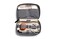 Bellroy Tech Kit tech Accessories Zip Pouch Power Bank Phone Charger Cables Earbuds Navy
